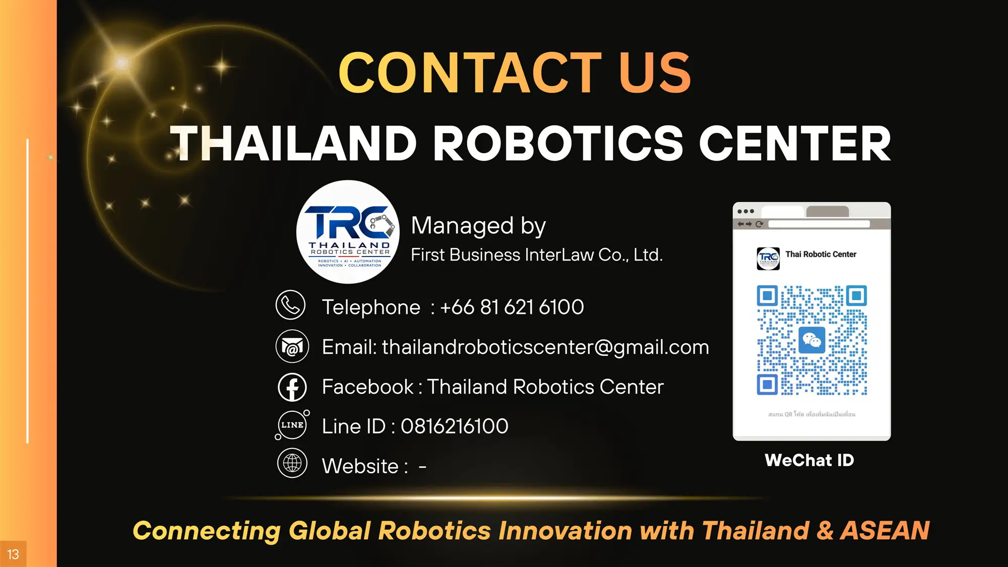 thailand-robotics-center-trc-contact-us